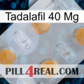 Tadalafil 40 Mg 24